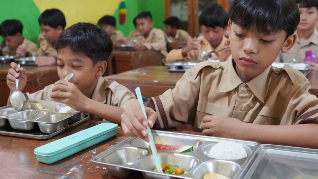 BGN Sibolga Tanggapi Serius Dugaan Insiden Keracunan Pangan Program MBG di Sekolah