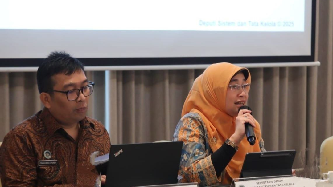 Perkuat Sistem dan Tata Kelola MBG, BGN Sibolga Gelar Sosialisasi  