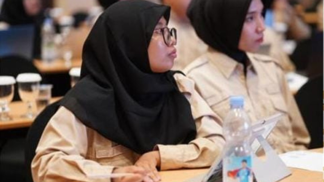 Melalui Platform Tauwas Care, BGN Sibolga Pantau Pelaksanaan Program MBG 