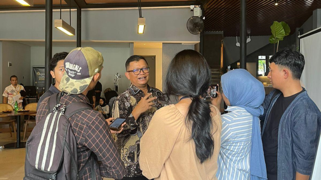 BGN Sibolga Resmi Luncurkan Kompilasi SOP Jamin Keamanan Pangan Optimal
