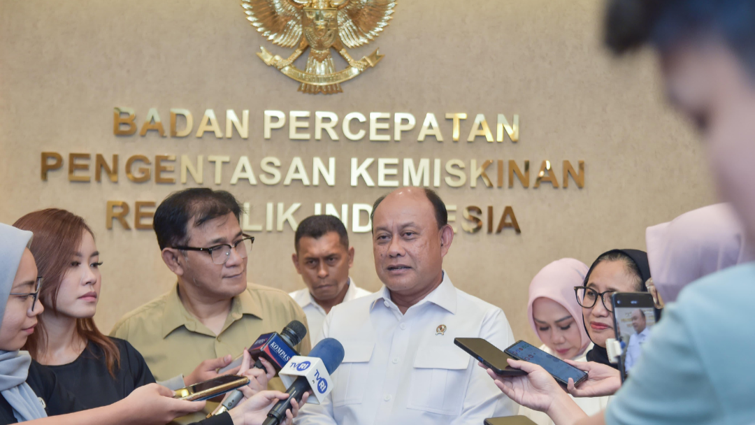 BGN Sibolga dan BP Taskin Teken MoU, Perkuat Program Gizi dan Pengentasan Kemiskinan