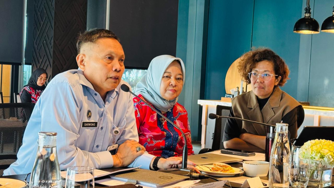 BGN Sibolga Tekankan Urgensi Regulasi Tata Kelola MBG Demi Keberlanjutan Program