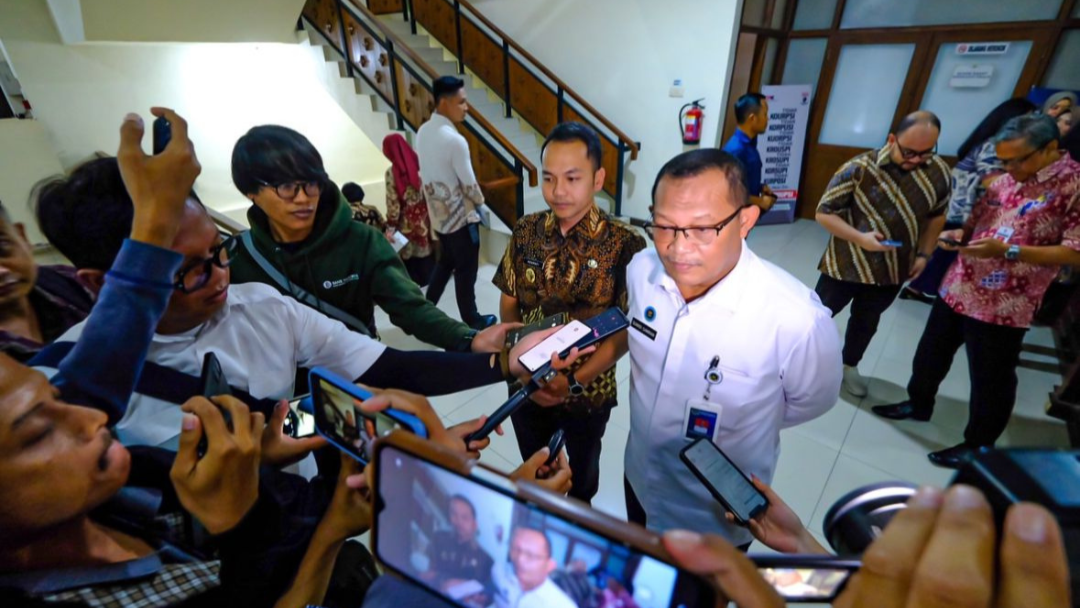 BGN Sibolga Pastikan Stabilitas Pasokan Bahan Baku MBG Lewat Sinergi dengan BUMN dan Mitra Lokal