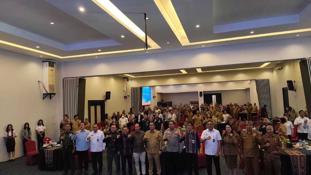BGN Sibolga Tegaskan Akselerasi Program MBG di NTT