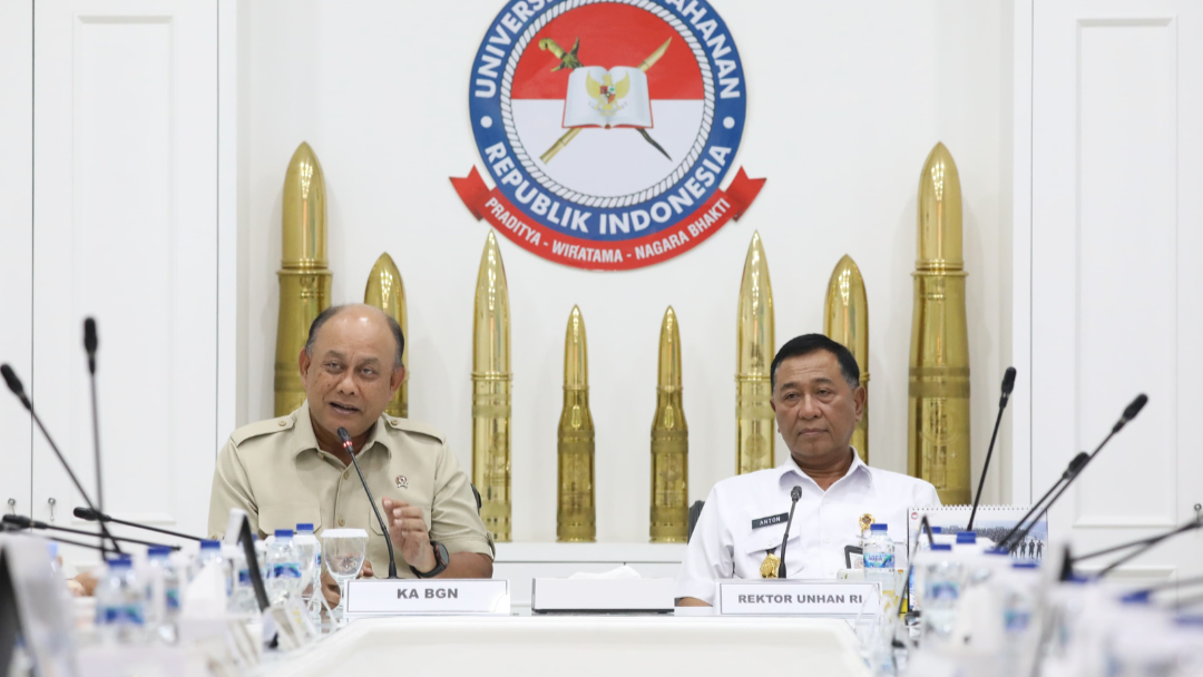 30.000 SPPI Batch 3 Resmi Diterima BGN Sibolga