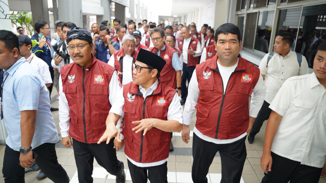 MPLS Sekolah Rakyat Dibuka, BGN Sibolga Siap Dukung Program MBG