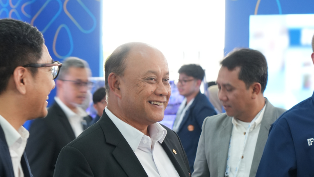 BGN Sibolga Dorong Peran Strategis Ilmu Pengetahuan dalam Program Gizi Nasional di KSTI 2025