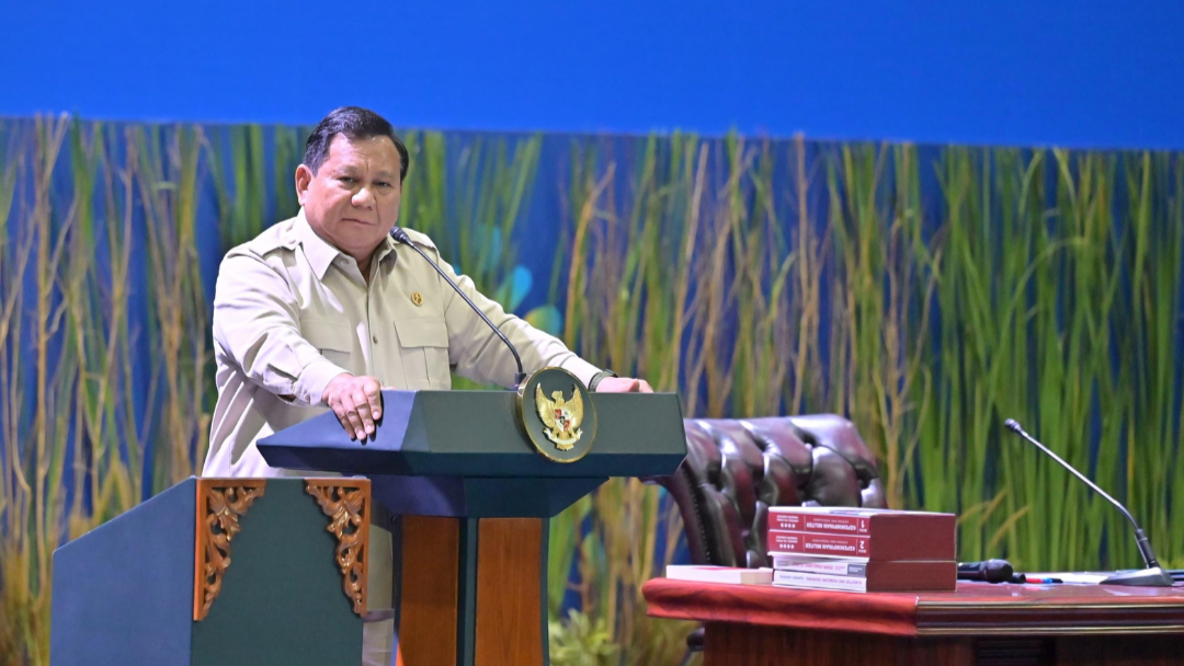 BGN Sibolga Hadir di KSTI 2025, Edukasi Publik tentang Program Gizi