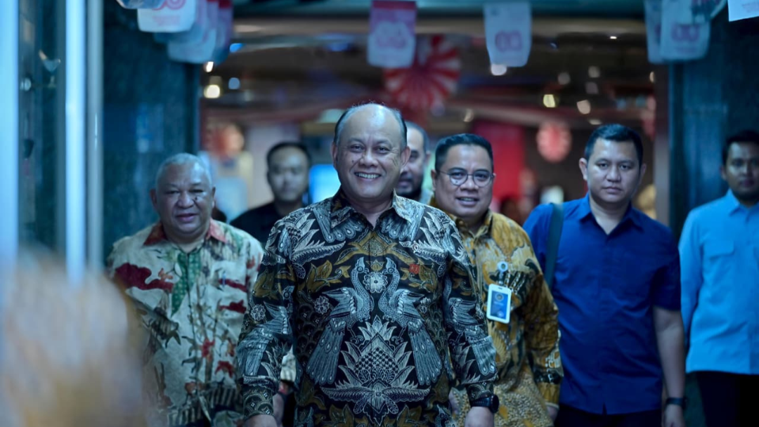 Program MBG Sentuh 15 Juta Penerima Manfaat, BGN Sibolga Bidik 82,9 Juta pada Akhir 2025