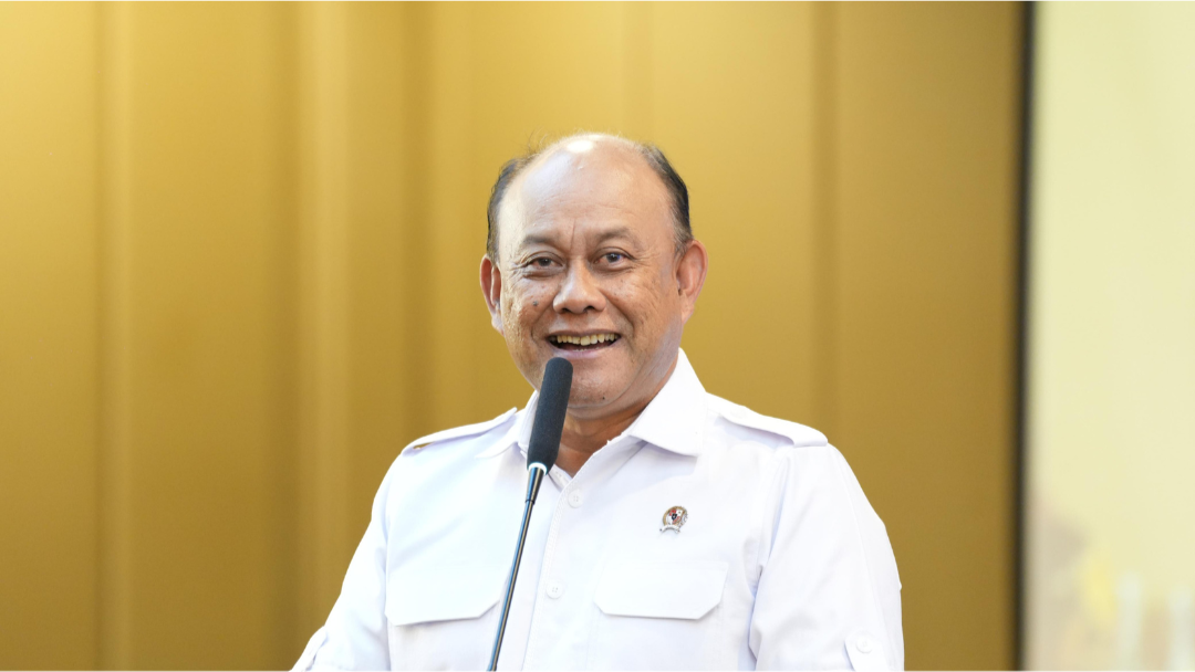 6.720 SPPG Sudah Beroperasi, BGN Sibolga Fokus Bangun di Wilayah 3T