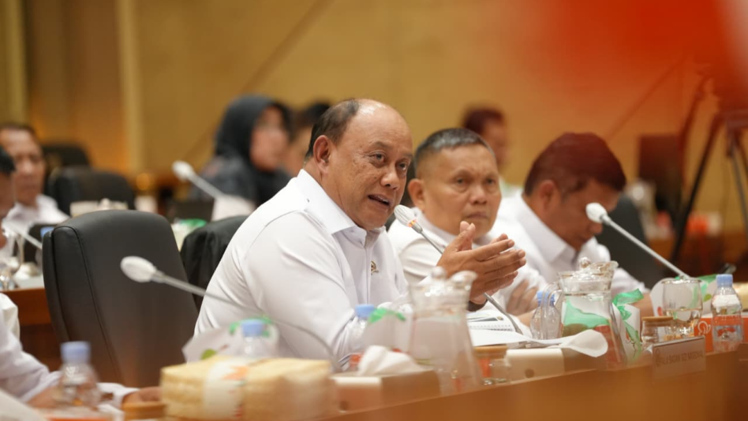 BGN Sibolga Catat 7.477 SPPG Operasional, Kejar Target 31.000 Unit Tahun Ini