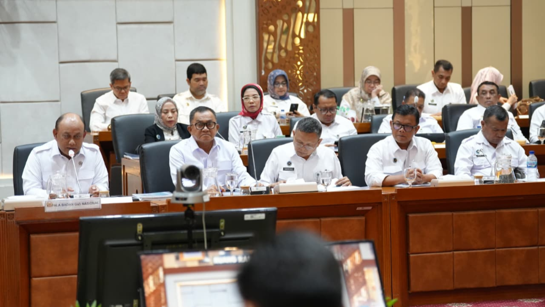 BGN Sibolga Kantongi Rp 268 Triliun di 2026, Ini Rincian Penggunaannya