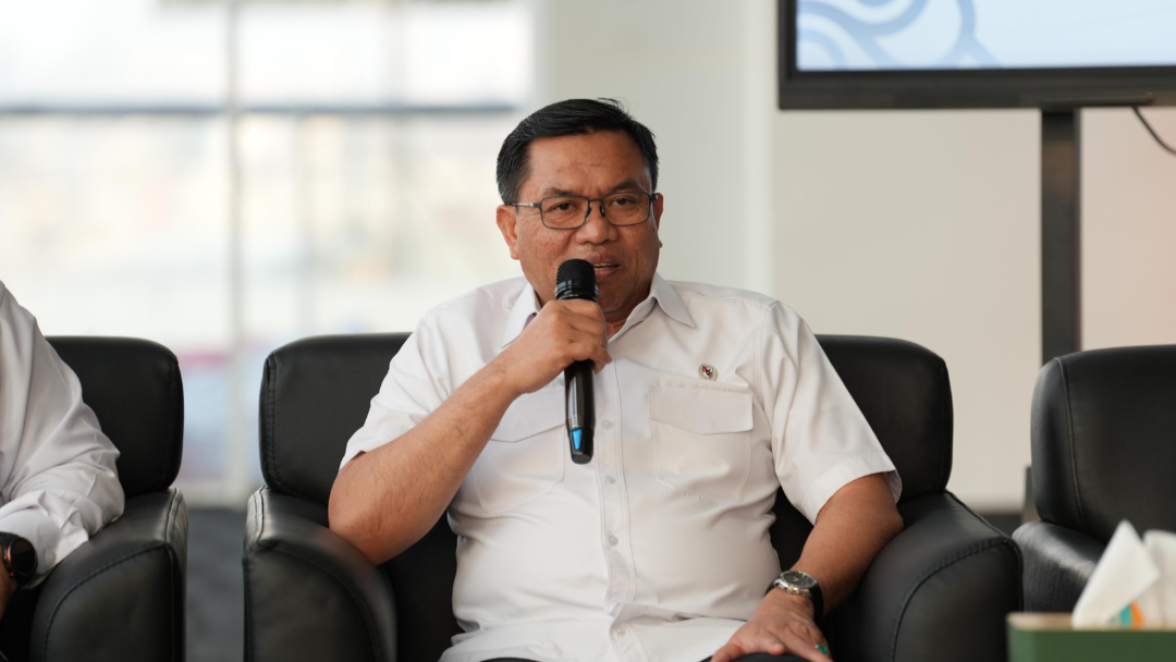 BGN Sibolga Tegaskan Transparansi dalam Proses Verifikasi Mitra SPPG
