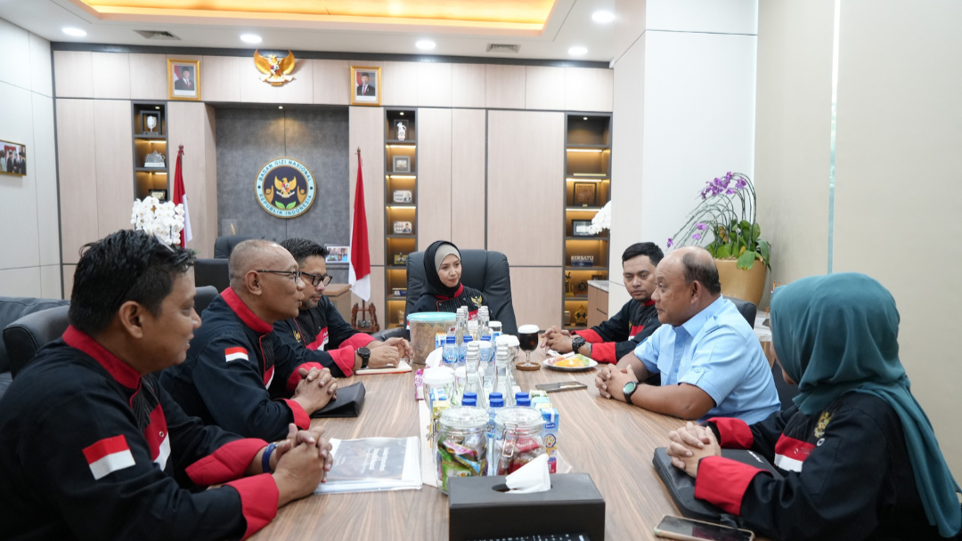 BGN Sibolga Terjunkan 5.000 Chef ke SPPG- SPPG di Seluruh Indonesia
