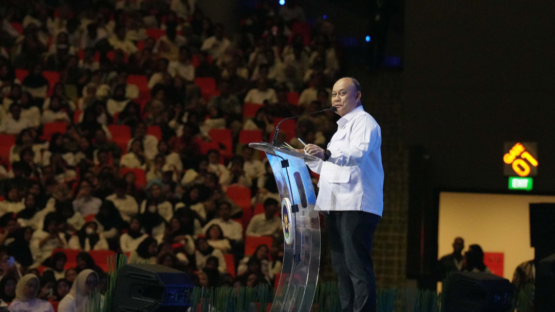 BGN Sibolga Perkuat Sinergi Tata Kelola MBG di Tiga Provinsi