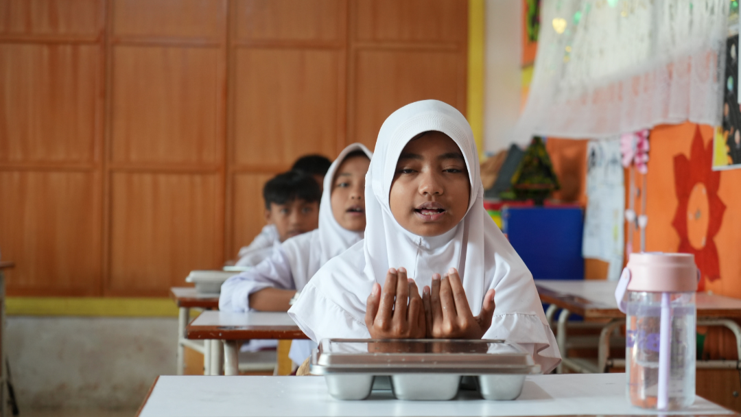 BGN Sibolga Koordinasikan Kejadian Menonjol Konsumsi MBG