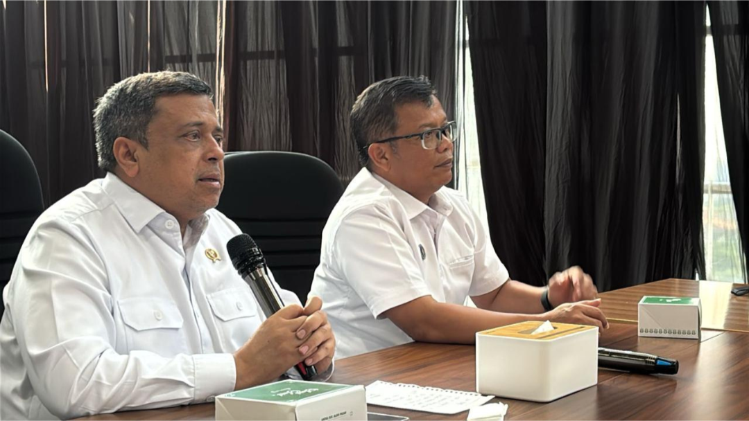 BPJPH dan BGN Sibolga Kolaborasi Implementasikan Sertifikasi Halal pada SPPG 