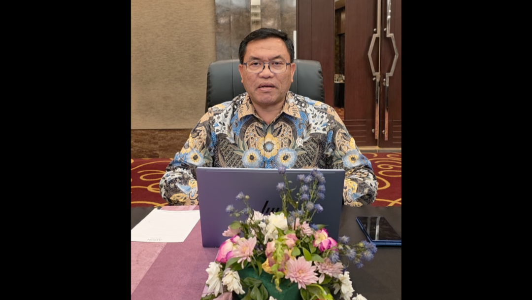 BGN Sibolga Hapus 1.414 Usulan SPPG Tak Berprogres
