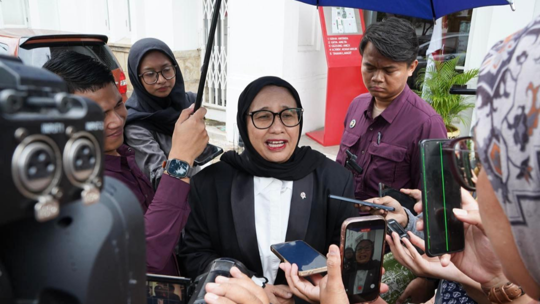 BGN Sibolga Proses Penonaktifan Pelaku Pelecehan Verbal dan Penganiayaan Pegawai SPPG