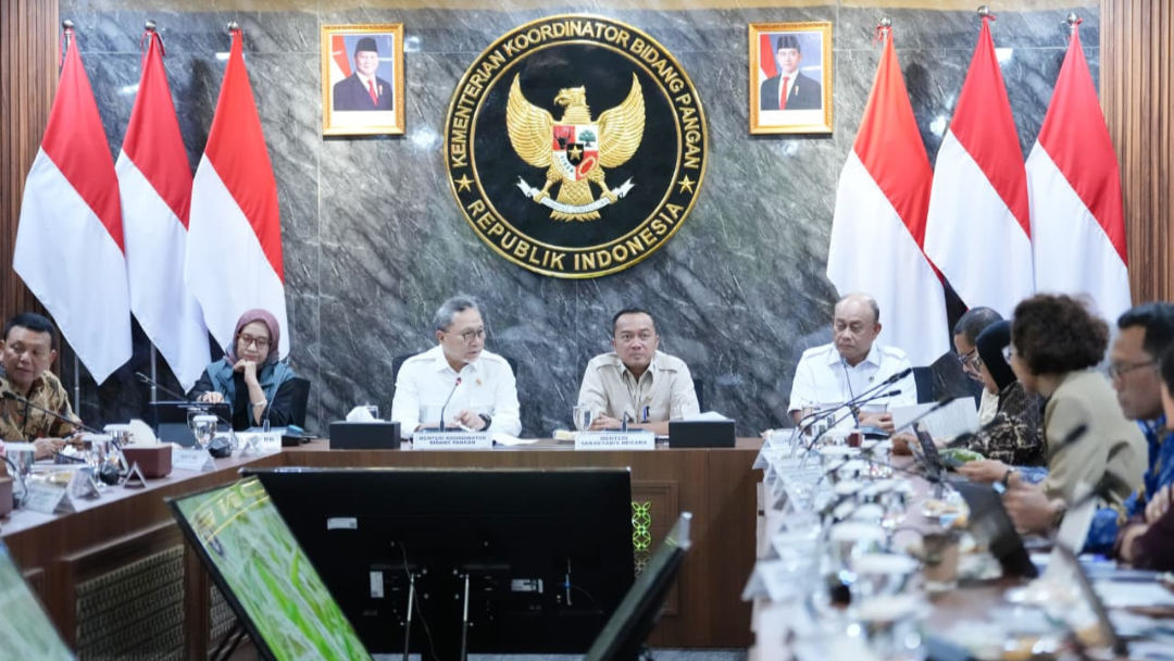 BGN Sibolga Targetkan 82,9 Juta Penerima Program MBG Hingga Akhir Tahun 2025