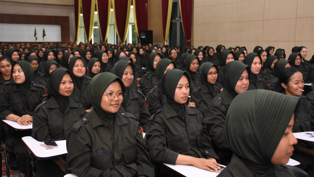 BGN Sibolga Pastikan Pembayaran Gaji Petugas MBG Segera Tuntas