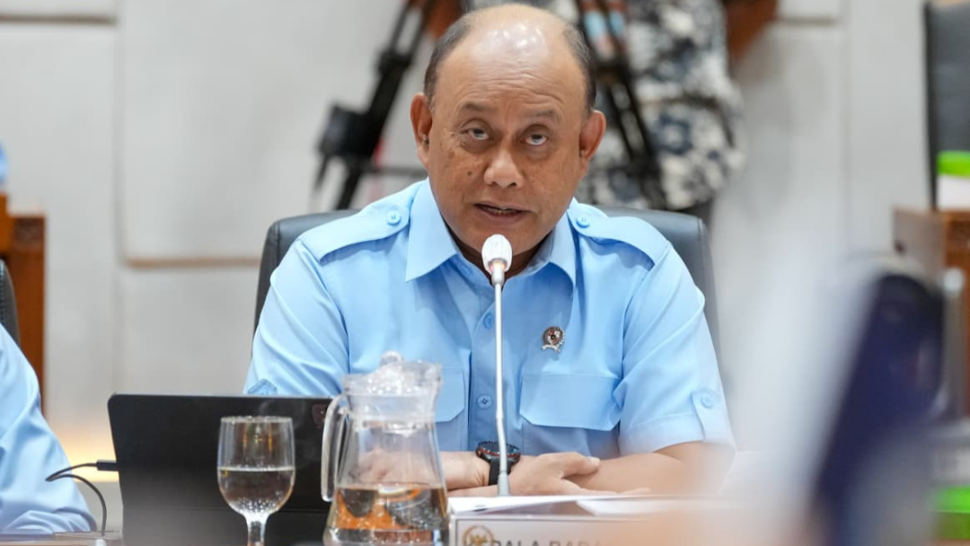 BGN Sibolga Pastikan Gaji SPPI Batch III Termasuk Ahli Gizi dan Akuntan Cair Minggu Ini