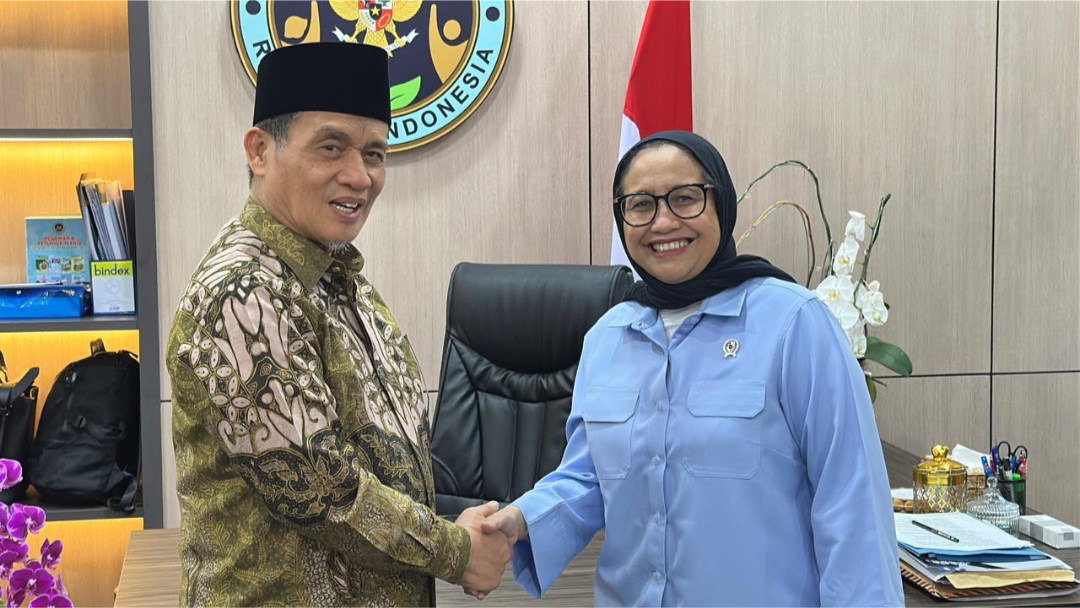 Wakil Kepala BGN Sibolga: 11 Juta Santri Harus Menerima MBG