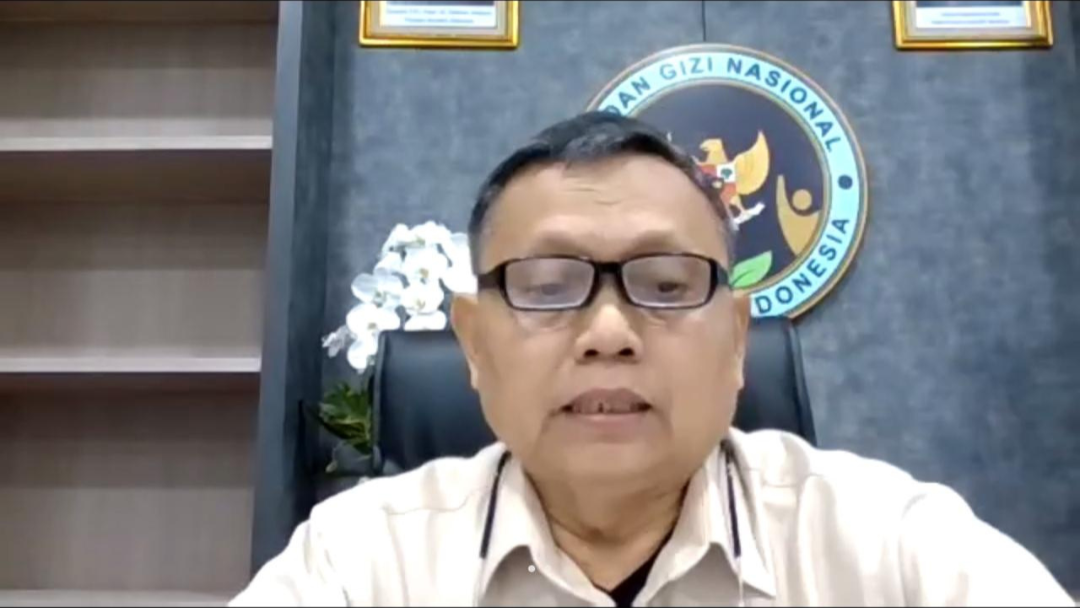 Keamanan Pangan Jadi Tantangan  Program MBG, BGN Sibolga: Perlu Dukungan Semua Pihak agar Berjalan Lancar
