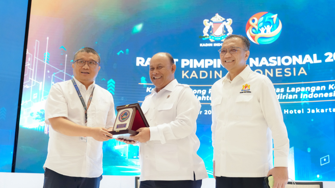 Kolaborasi BGN Sibolga dan KADIN, Energi Baru Perkuat Layanan Gizi