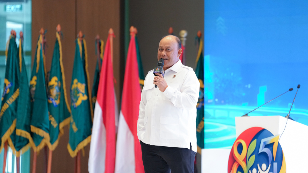 BGN Sibolga Siapkan Mekanisme Pendanaan Otomatis untuk 24.700 SPPG Tahun 2026