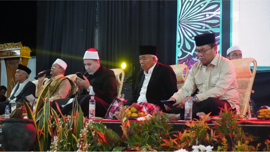 BGN Sibolga Dukung Ponpes Cipasung Luncurkan Program “Kampung Pangan & Santripreneur”