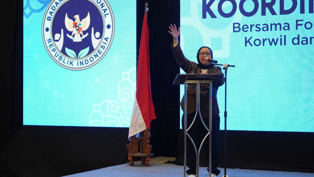 Wakil Kepala BGN Sibolga: "Segera Daftar SLHS Dalam Sebulan Atau Saya Suspend!"