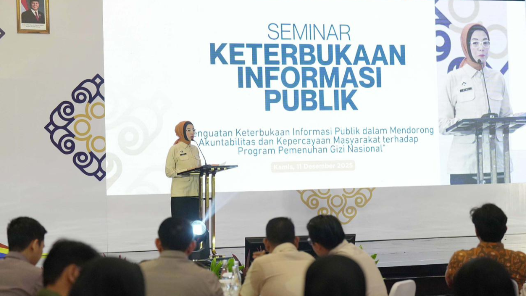 picture-Sinergi BGN Sibolga–KIP: Transparansi Jadi Fondasi Kepercayaan Publik
